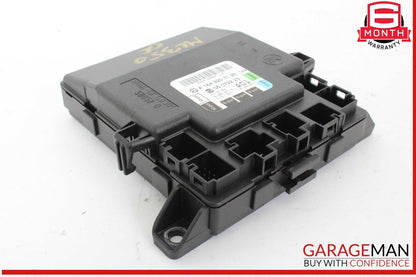 06-13 Mercedes W164 ML350 GL450 Front Left Side Door Control Module Unit OEM