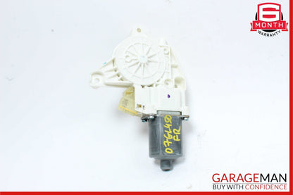 06-13 Mercedes X164 GL450 ML550 Front Right Side Window Regulator Motor OEM