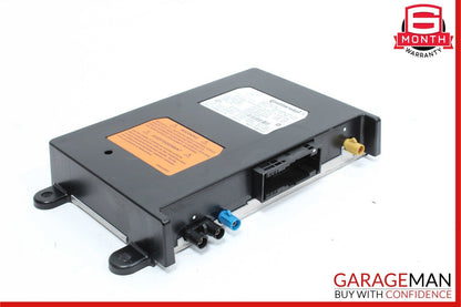 10-16 Mercedes E350 SLK250 ML550 C250 Tele Aid Communication Control Module
