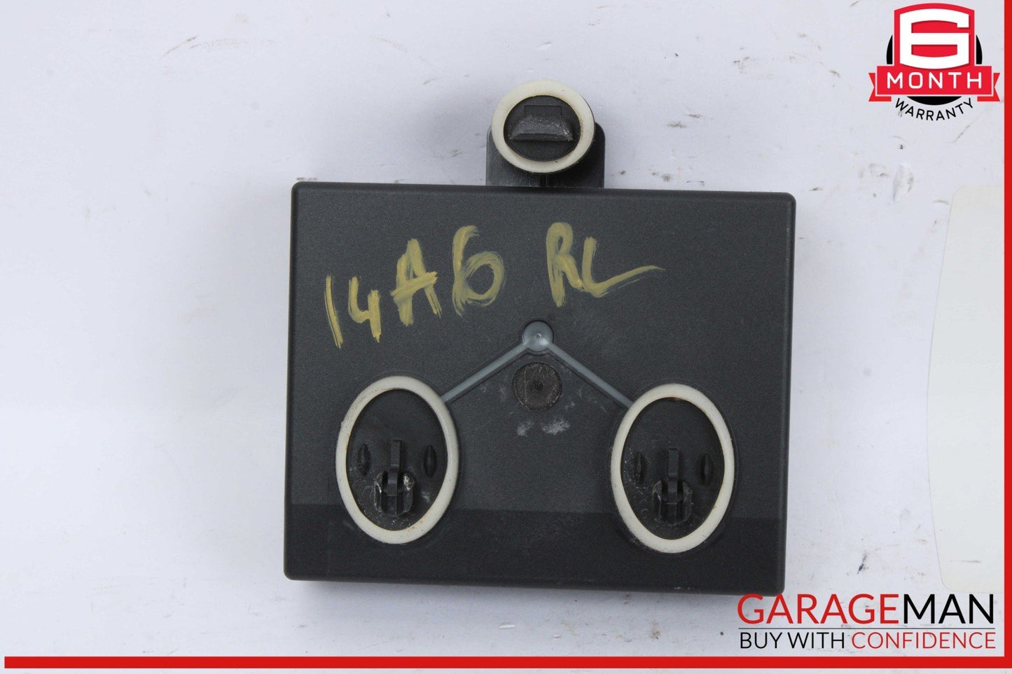 12-18 Audi A6 A7 Rear Left or Right Side Door Control Module Unit 4G8959795J OEM