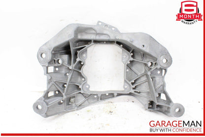 12-18 Audi A8 A7 Transmission Brace Automatic Gearbox Support Mount Bracket OEM