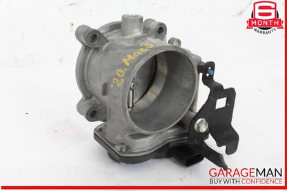 19-23 Mazda 3 Throttle Body 2070K4238 2D1401252 PYFS13640 OEM