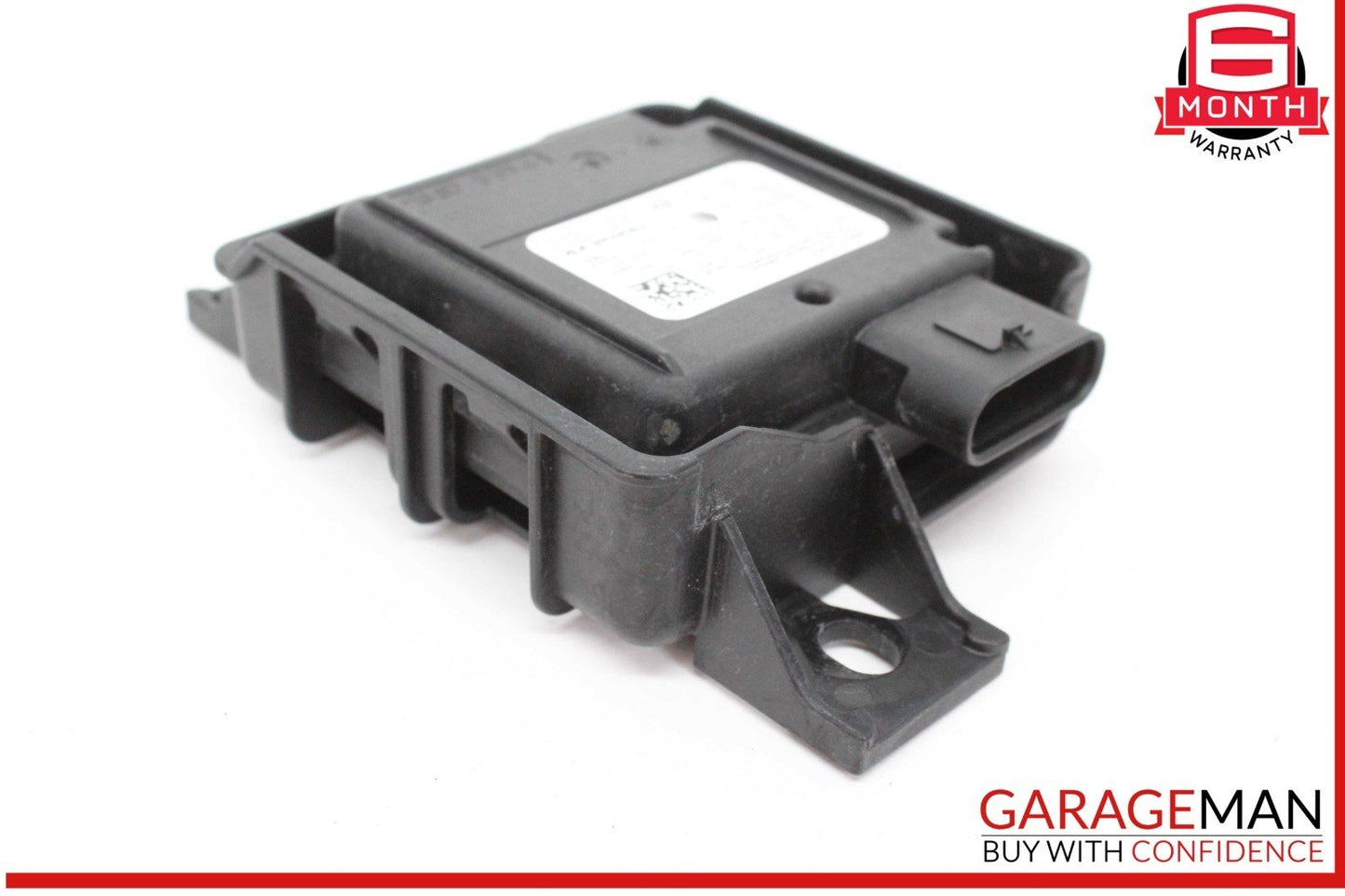 17-24 Audi Q3 A4 Q5 Homelink Garage Door Opener Control Module Unit 4M0907410A