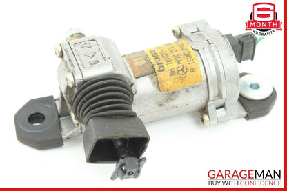 98-05 Mercedes W163 ML320 ML500 Rear Right Door Quarter Window Regulator Motor
