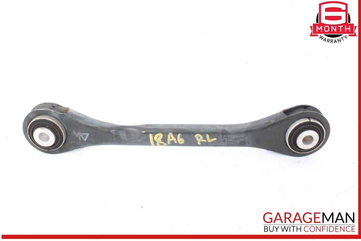 09-18 Audi A6 A7 S4 A4 Rear Left or Right Side Lower Forward Control Arm OEM