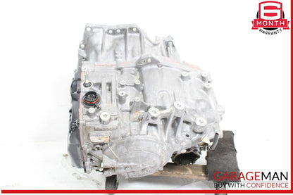 18-21 Volvo XC60 2.0L AWD Automatic Transmission Gear Box OEM 16k