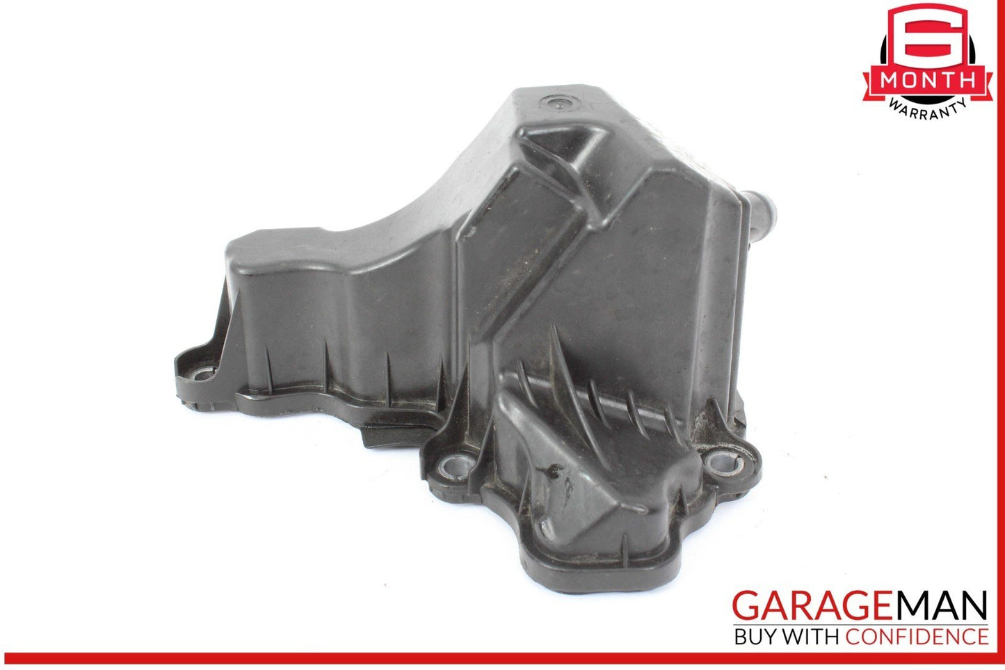 11-17 Mercedes X166 GL550 GL450 CL550 E550 Oil Separator Cover 2780180035 OEM