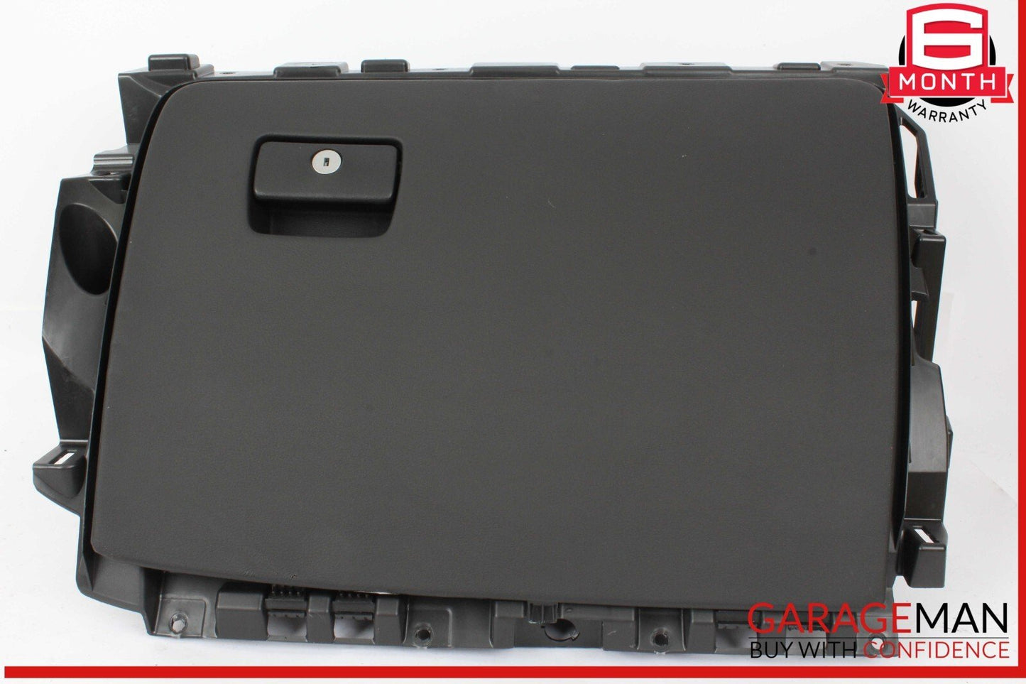17-23 Cadillac XT5 Front Dash Dashboard Glove Box Storage Compartment 84475237