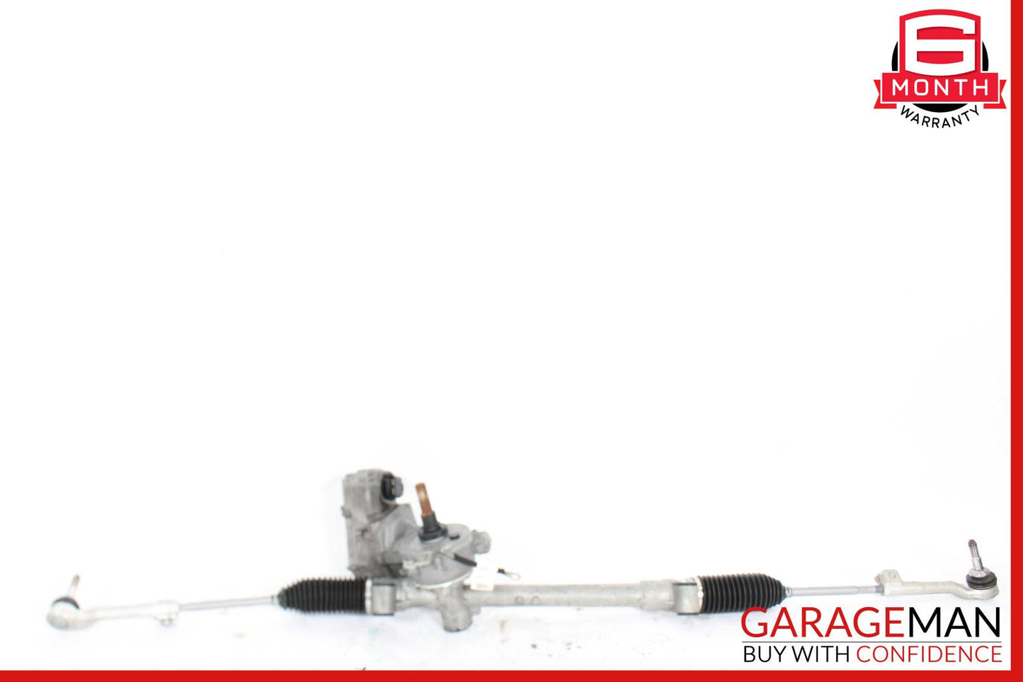 14-21 BMW i3 I01 Hybrid Electric Power Steering Rack & Pinion OEM
