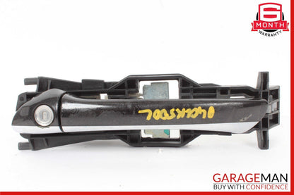 03-09 Mercedes W209 CLK500 CLK350 Front Left Side Exterior Door Handle OEM