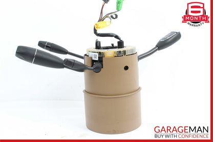 07-10 Mercedes W221 S550 CL550 Steering Column Combination Switch Assembly OEM