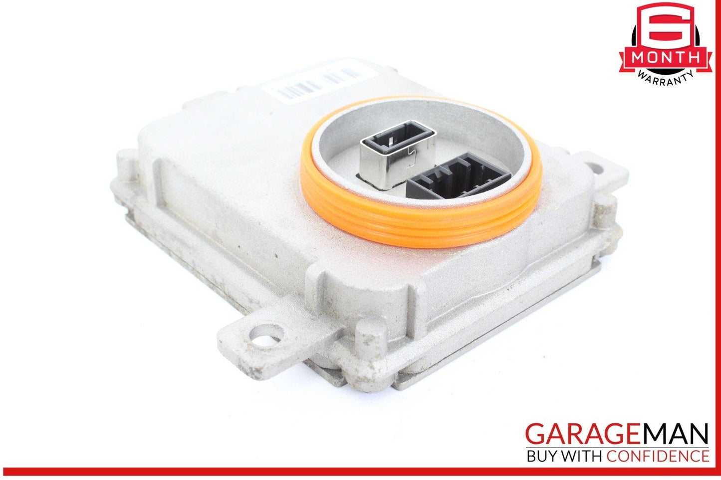 13-17 Audi Q5 SQ5 Xenon HID Head Light Headlight Ballast Module 8K0941597B OEM