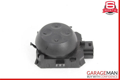 06-17 Mercedes E550 C300 ML350 Front Left Side Seat Adjustment Control Switch