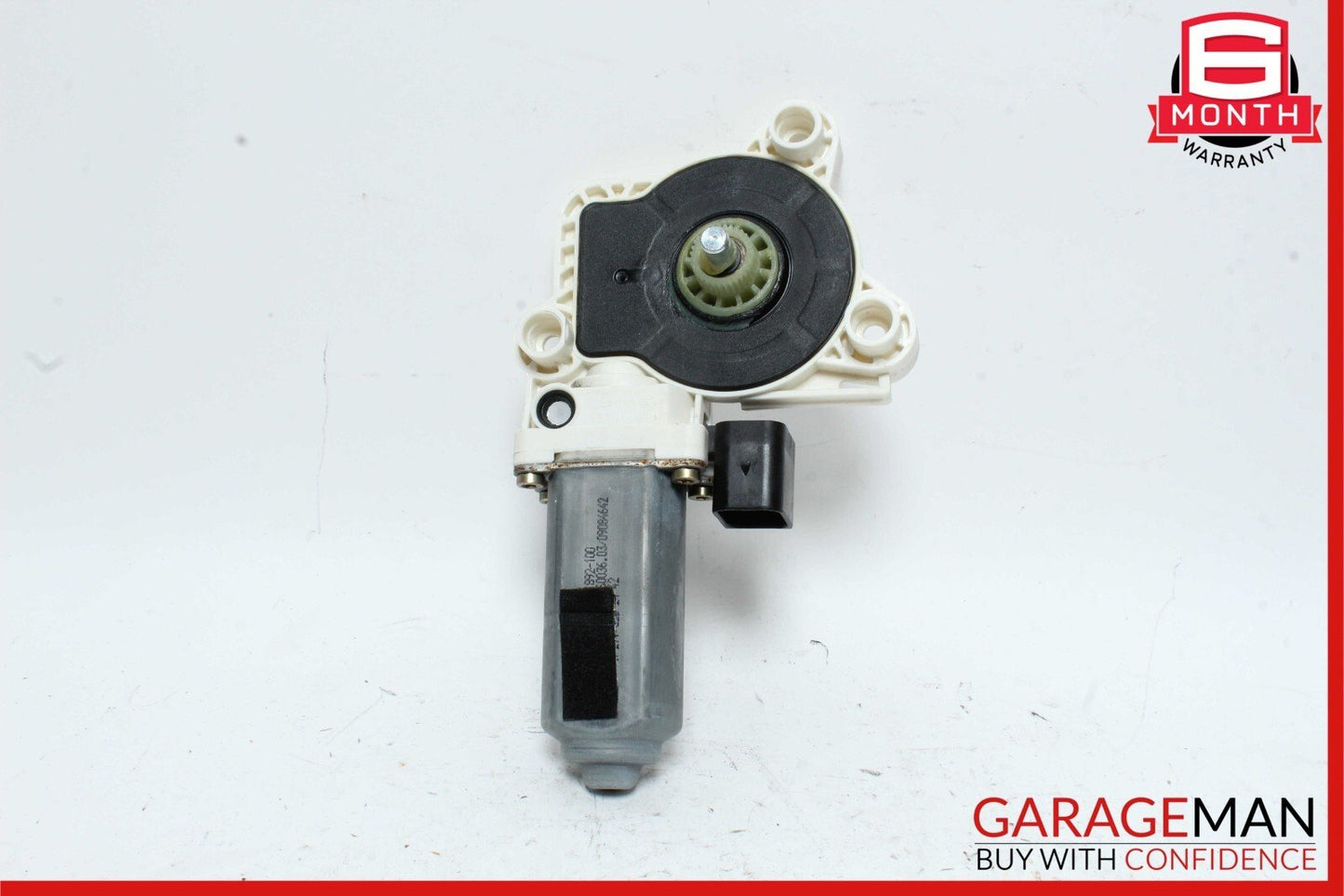00-06 Mercedes W220 S500 S350 Rear Right Side Door Window Regulator Motor Unit