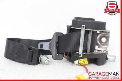 03-11 Maserati Quattroporte M139 Rear Left Side Seatbelt Retractor OEM