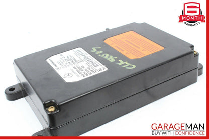 00-06 Mercedes CLK500 ML320 S500 CL55 AMG Voice Command Control Module Unit OEM