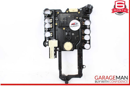 Mercedes VGS3 722.9 7G Transmission Conductor Plate TCU 722.9 FLASHED OEM