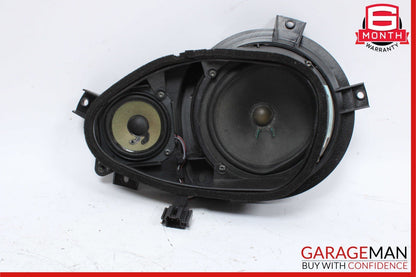 03-08 Mercedes R230 SL500 SL550 Bose Front Left Side Door Audio Speaker OEM