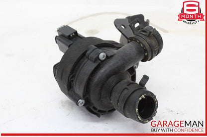 08-18 Mercedes W205 C300 Auxiliary AUX Circulation Water Pump 2055012520 OEM