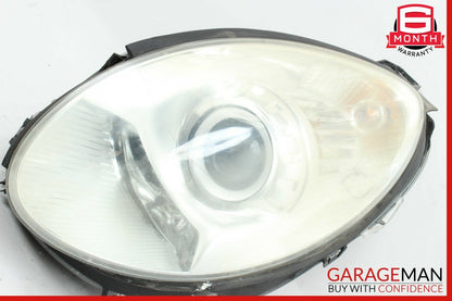 06-10 Mercedes W251 R350 R550 R63 AMG Front Left Side Headlight Lamp Bi Xenon
