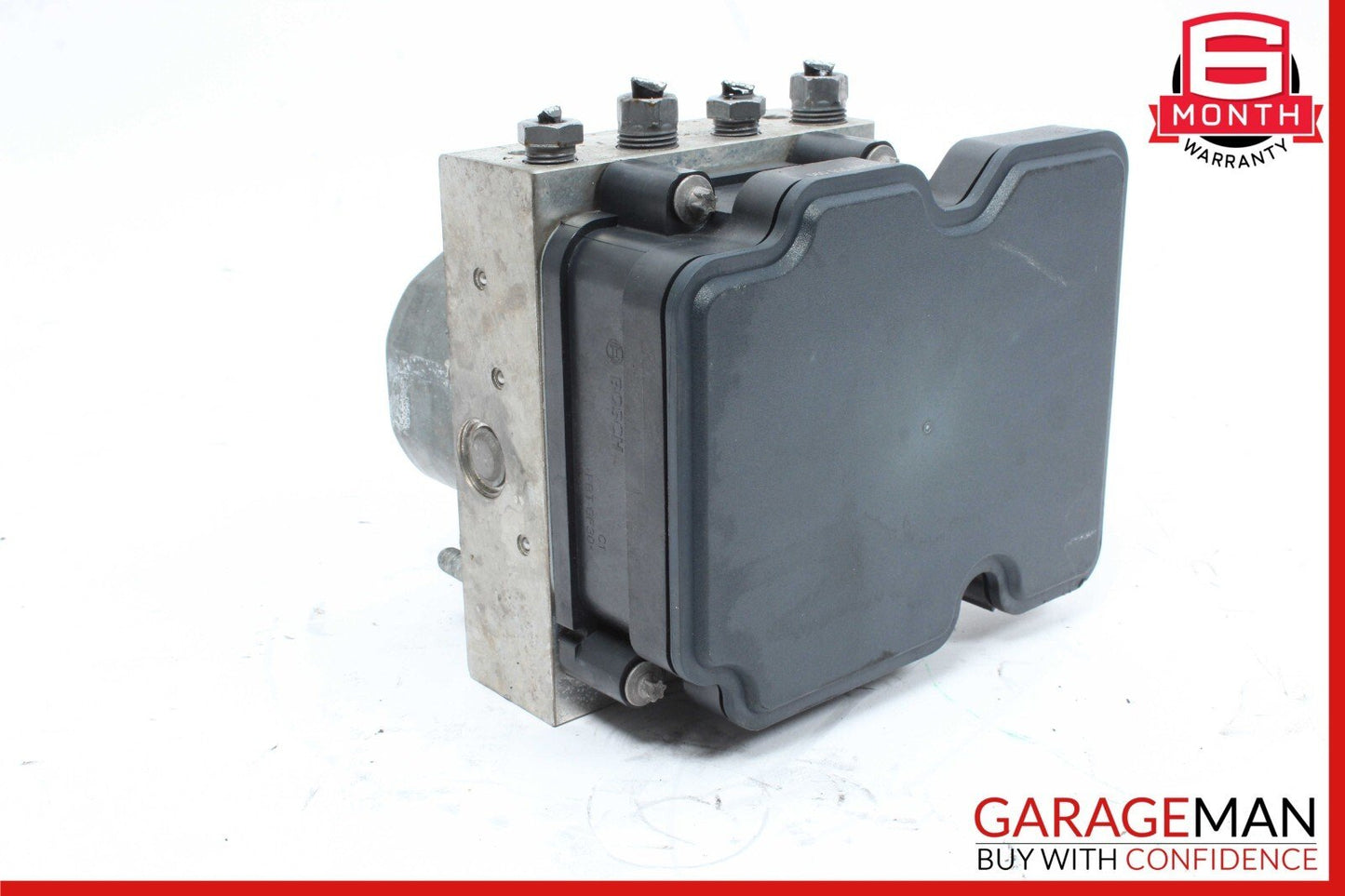 14-17 Maserati Ghibli ABS Anti Lock Brake Hydraulic Pump Module 2265106516 OEM