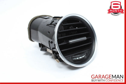 12-14 Mercedes W204 C250 C300 C350 Dash AC A/C Air Vent Grill Right Side OEM