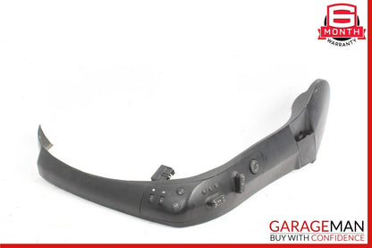 03-13 Maserati Quattroporte M139 Front Left Seat Control Memory Switch OEM