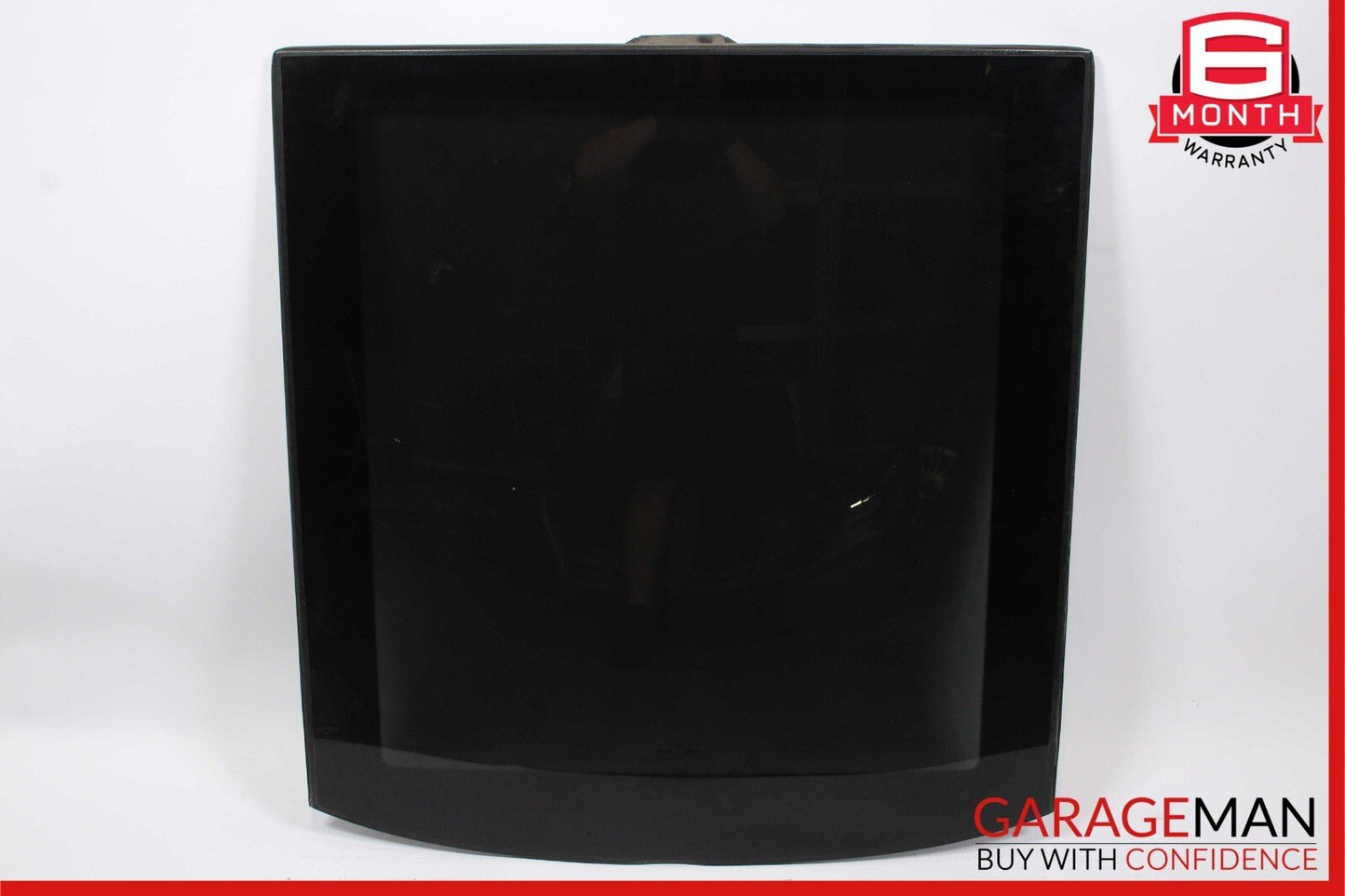 06-12 Mercedes W251 R320 R500 Rear Panoramic Pano Sunroof Sun Roof Glass OEM