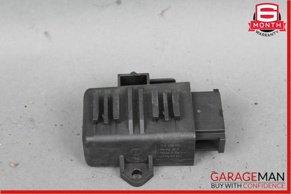 08-10 Porsche Cayenne S 957 Heated Seat Control Module OEM