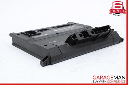 07-13 Mercedes W221 S550 S63 Front Left Driver Side Under Seat Control Unit OEM