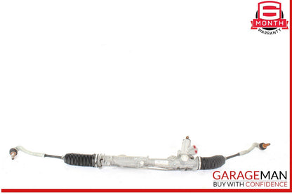 08-14 Mercedes W204 C250 C300 Power Steering Rack and Pinion 20411011017 OEM