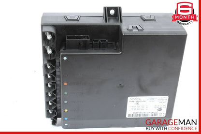 07-14 Mercedes S550 CL550 Electric Power Supply Control Fuse Box Module Unit