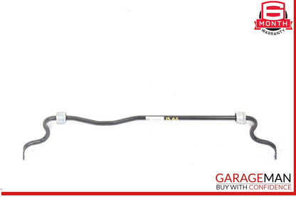 12-18 Audi A6 A7 Rear Stabilizer Sway Bar 4G0511305G OEM