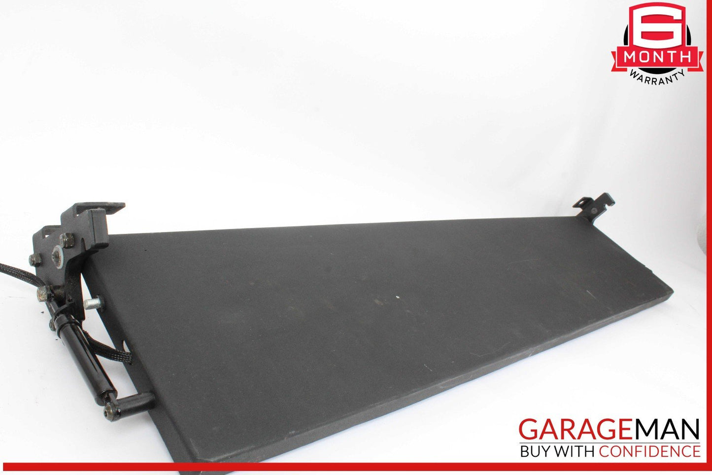 18-22 Honda Odyssey Rear Trunk Plate Panel Trim Cover OEM