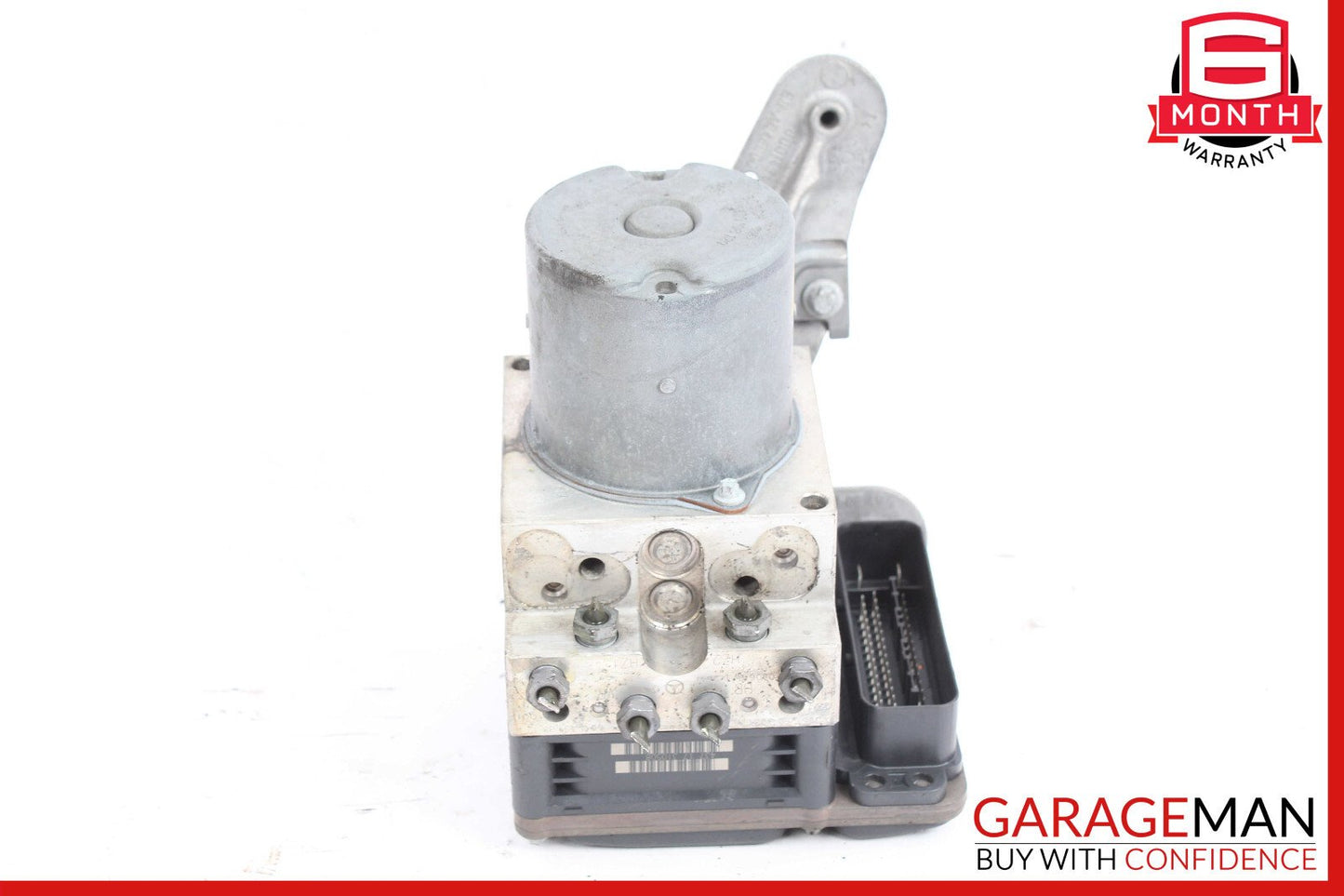 07-11 Mercedes E280 E350 CLS550 ABS Hydraulic Anti Lock Brake Pump Module Unit