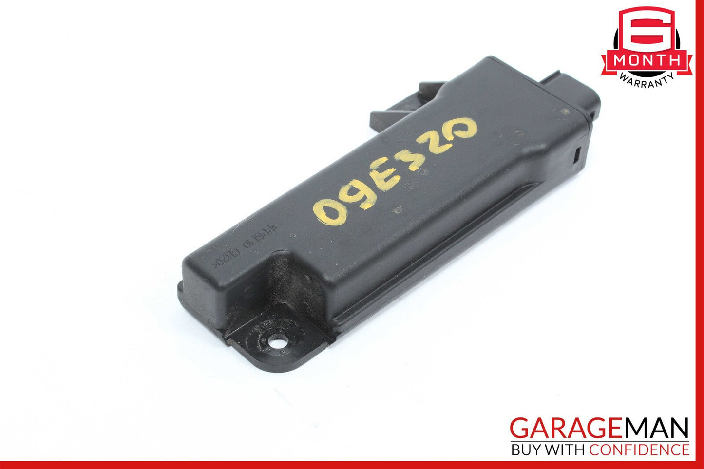 07-13 Mercedes W211 E320 Tire Pressure Monitoring System TPMS Receiver Module