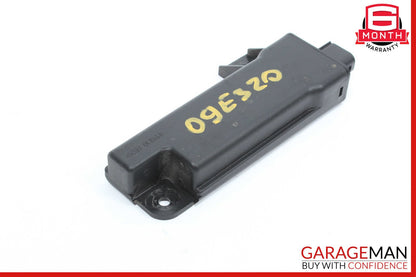 07-13 Mercedes W211 E320 Tire Pressure Monitoring System TPMS Receiver Module