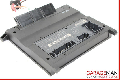 07-13 Mercedes W221 S450 S550 Front Left Driver Side Seat Control Module Unit
