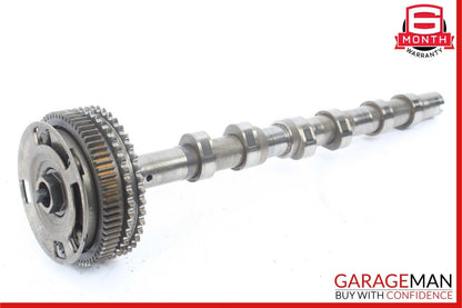 08-11 Mercedes W204 C300 Left Side Engine Exhaust Camshaft Cam Shaft OEM