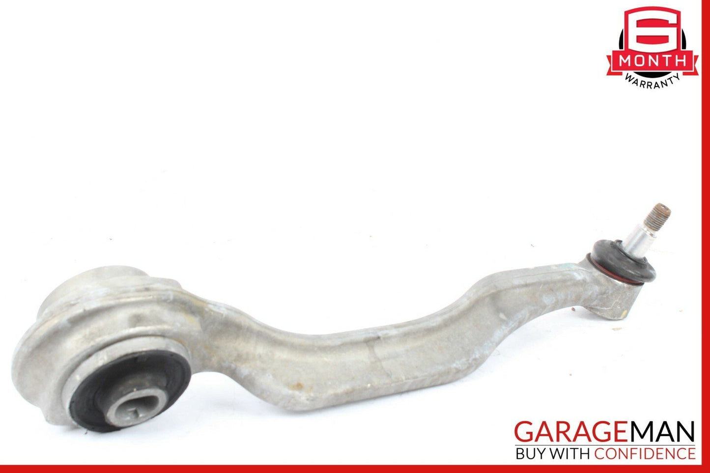 03-11 Mercedes CLS350 SL500 E350 RWD Front Left Side Lower Wishbone Control Arm