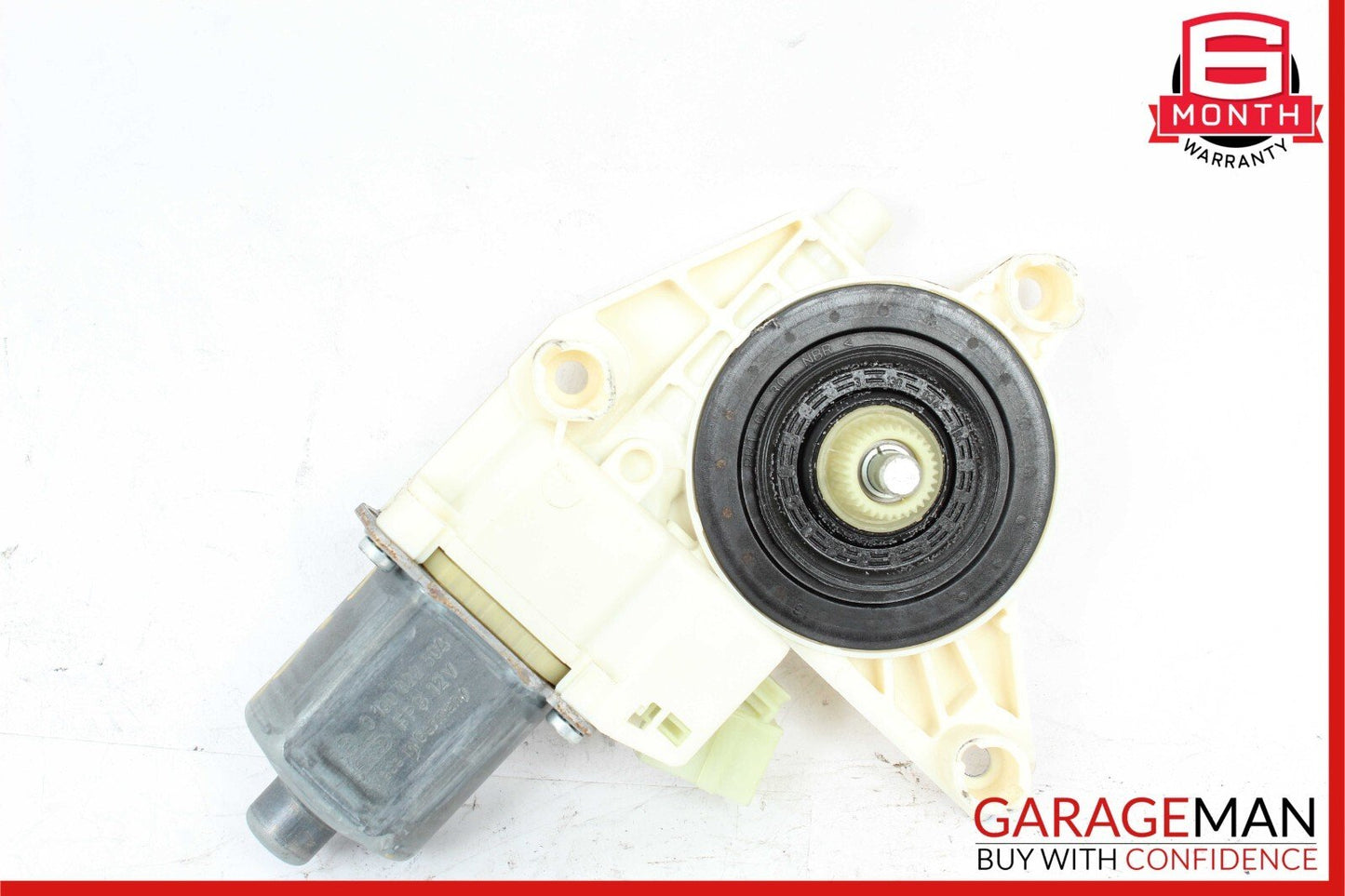 08-14 Mercedes E350 GLK350 E400 C350 Rear Right Door Window Regulator Motor Unit