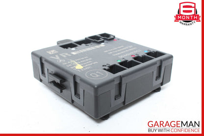 08-18 Mercedes W204 C250 C300 E400 Front Right Side Door Control Module OEM