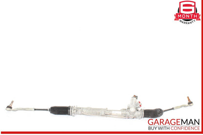 08-14 Mercedes W204 C250 C300 Power Steering Rack and Pinion 20411011017 OEM