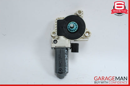 03-09 Mercedes W211 E350 E500 E320 Rear Right Side Window Regulator Motor Unit