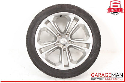 15-18 Audi Q3 Wheel Tire Rim 8.5J x 19H2 ET36 OEM