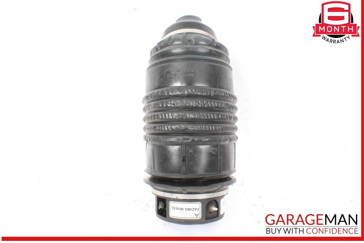 04-09 Mercedes W211 E320 E350 Wagon Rear Air Suspension Bag Shock A-2726 Arnott