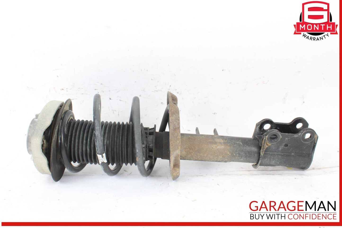 14-19 Mercedes W117 CLA45 AMG Front Right Passenger Side Shock Strut OEM