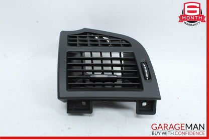 07-13 Mercedes W221 S550 CL550 Front Left Side Dashboard AC A/C Air Vent Trim