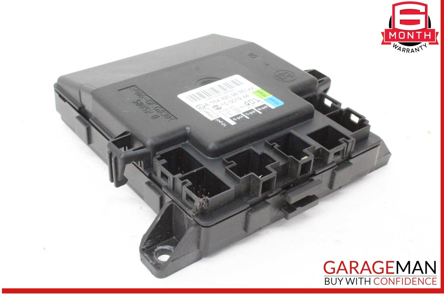 06-13 Mercedes X164 GL450 R350 Front Right Side Door Control Module OEM