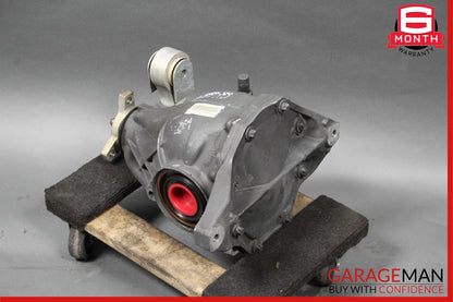 08-16 Mercedes E350 C350 RWD Rear Differential Diff Axle Carrier Assembly 2.82